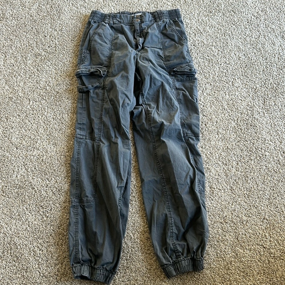 Garage Cargo Pants